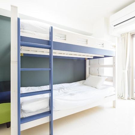 Cocostay Ko Residence Sennichimae5Fココステイ ケーオーレジデンス センニチマエ5F 오카야마 외부 사진