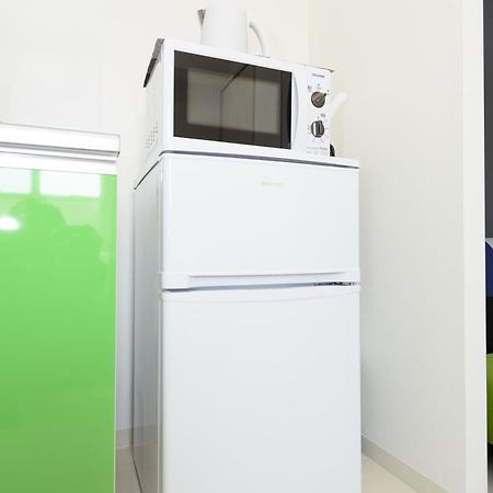 Cocostay Ko Residence Sennichimae5Fココステイ ケーオーレジデンス センニチマエ5F 오카야마 외부 사진