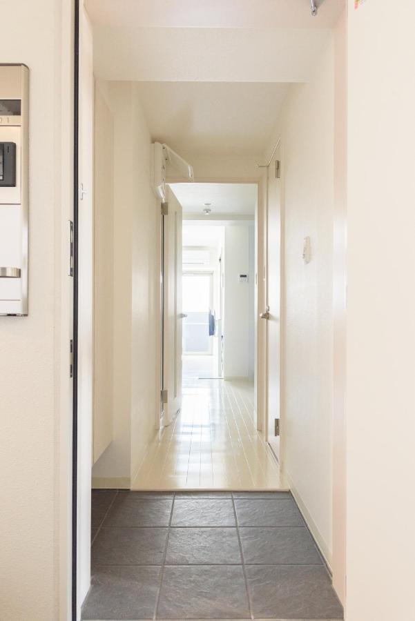 Cocostay Ko Residence Sennichimae5Fココステイ ケーオーレジデンス センニチマエ5F 오카야마 외부 사진