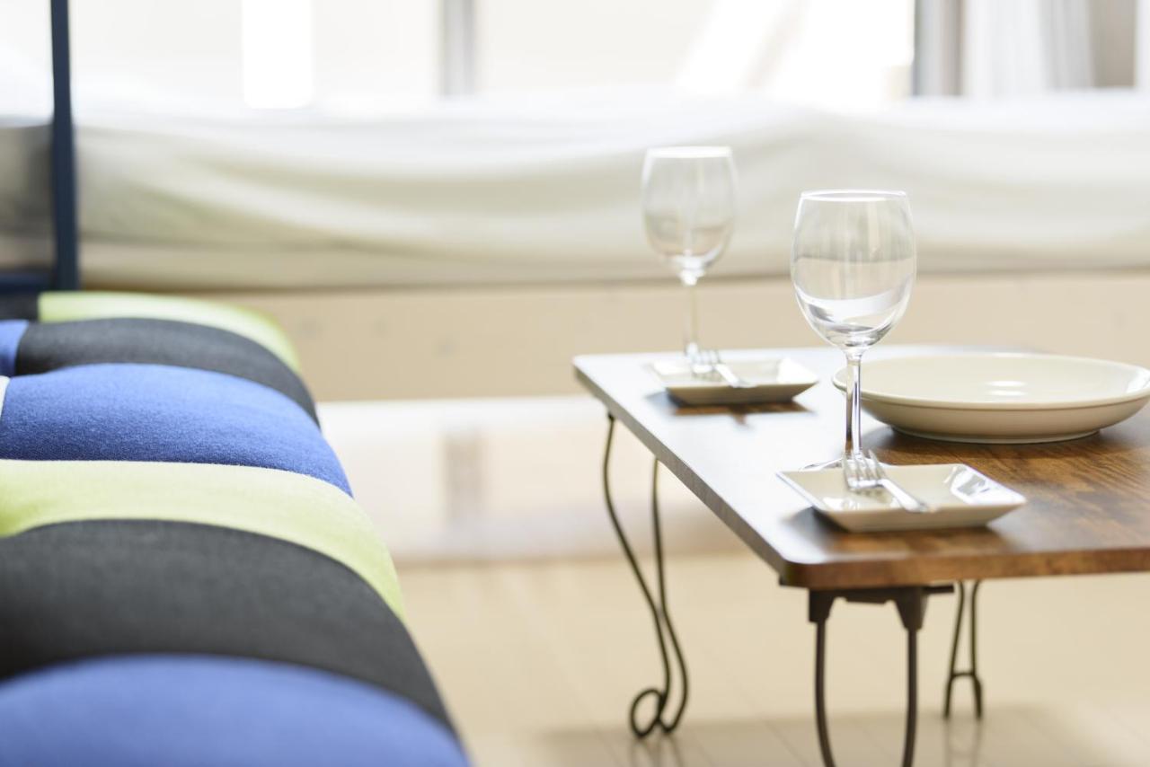 Cocostay Ko Residence Sennichimae5Fココステイ ケーオーレジデンス センニチマエ5F 오카야마 외부 사진