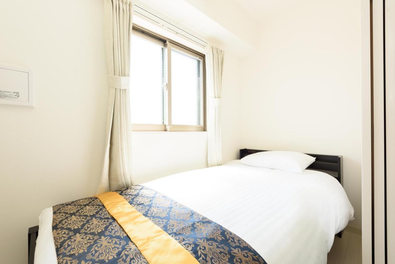 Cocostay Ko Residence Sennichimae5Fココステイ ケーオーレジデンス センニチマエ5F 오카야마 외부 사진